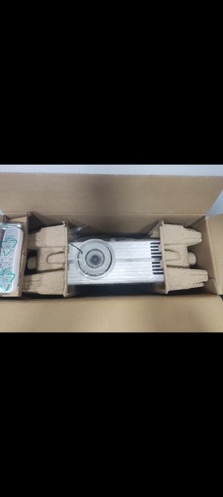 PROYECTOR OPTOMA 4K UHD 40