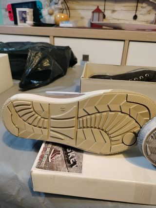 Zapatillas niña/niño