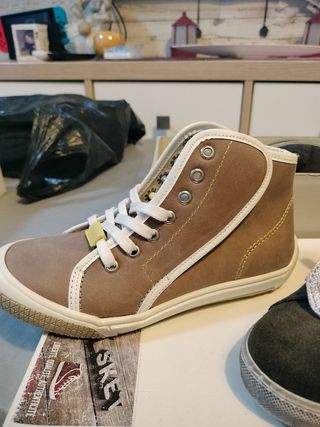 Zapatillas niña/niño