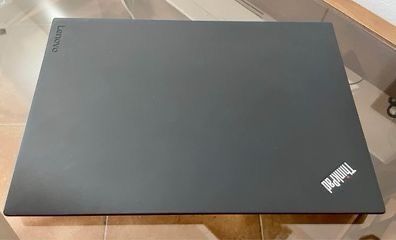 Lenovo ThinkPad T470