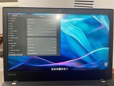Lenovo ThinkPad T470 afbeelding 3