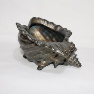 Búzio pintado à mão (0,3kg)