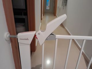 Puerta seguridad Infantil