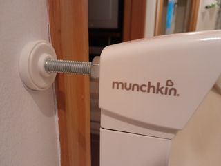 Puerta seguridad Infantil