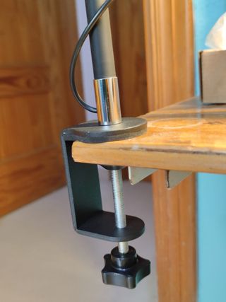 Lámpara flexo escritorio