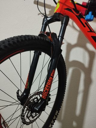 Scott spark 2019