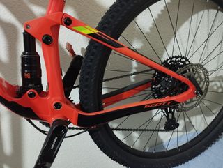 Scott spark 2019