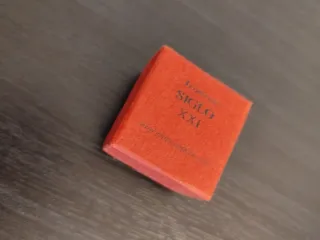 Estuches para regalo y exhibición de joyería