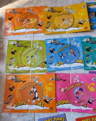 15 DVD DE WALDISNEY. NUEVOS
