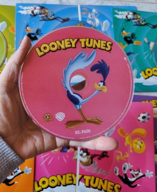 15 DVD DE WALDISNEY. NUEVOS