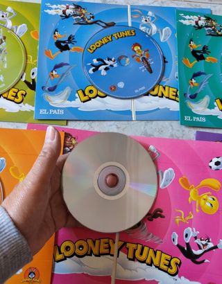 15 DVD DE WALDISNEY. NUEVOS