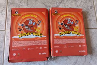 15 DVD DE WALDISNEY. NUEVOS