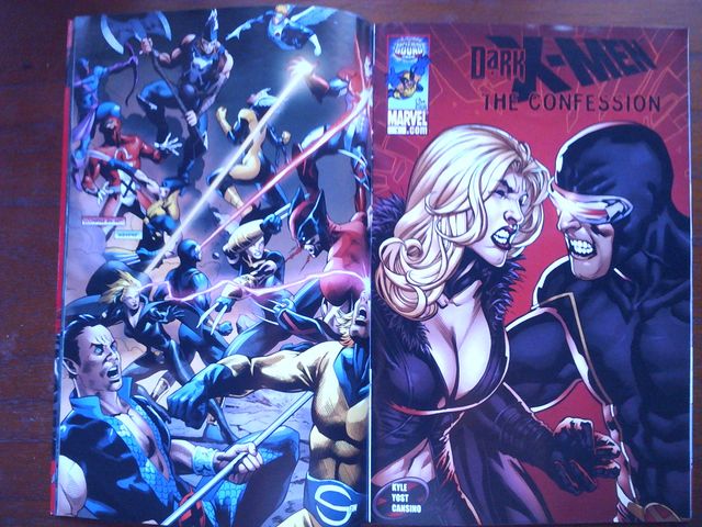 Patrulla X nº 54 vol 3. Panini Cómics.