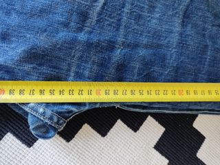 Pantalon vaquero Levis 501 edc. limitada w36 L30