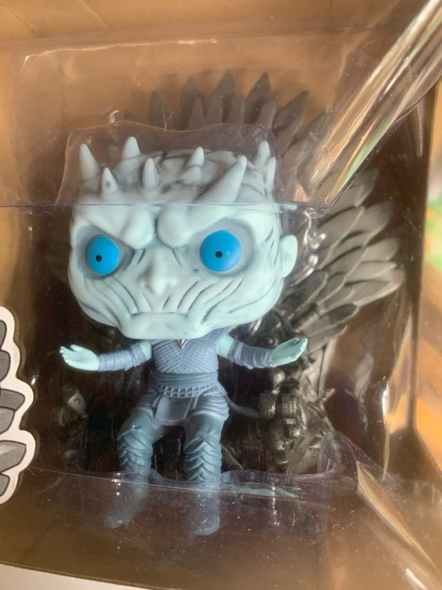Funko pop Night King 74