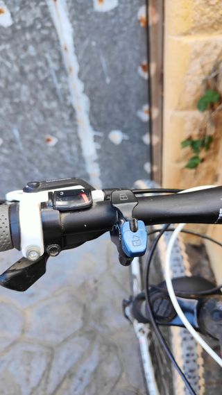 Bicicleta de Montaña B-PRO M450