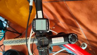 Bicicleta de Montaña B-PRO M450