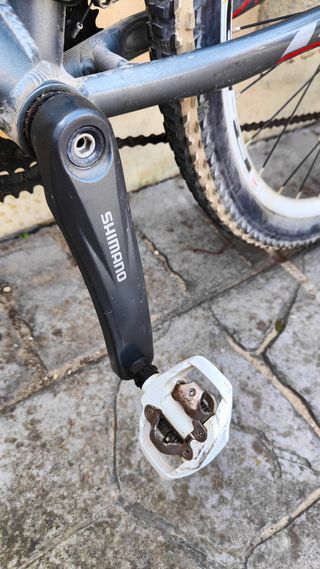 Bicicleta de Montaña B-PRO M450