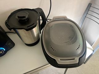 Robot cocina cecótec