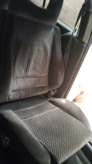 SEAT Toledo 1992