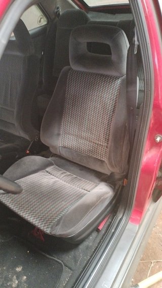 SEAT Toledo 1992