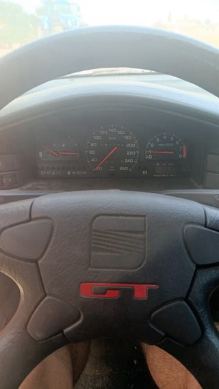 SEAT Toledo 1992