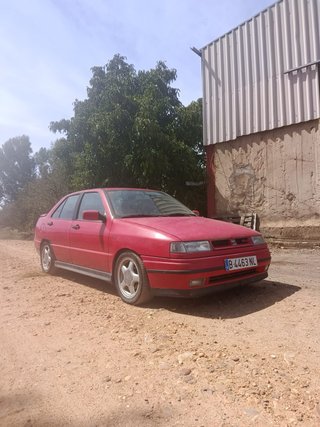 SEAT Toledo 1992