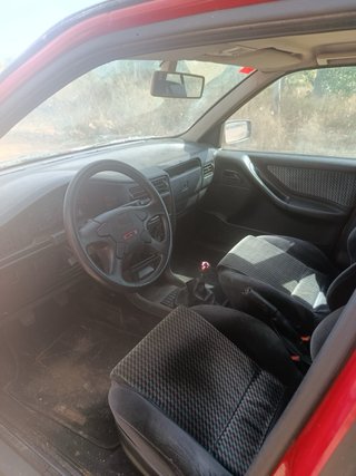 SEAT Toledo 1992