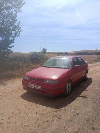 SEAT Toledo 1992