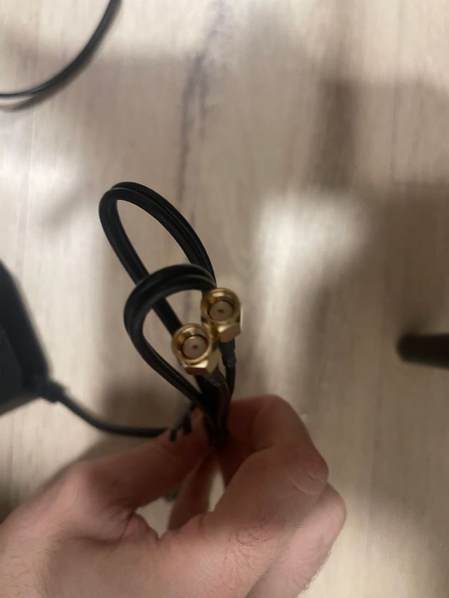 Antenas WiFi Y Extensores