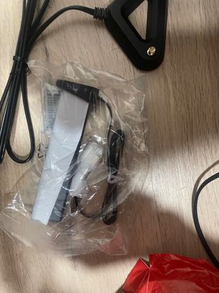 Antenas WiFi Y Extensores