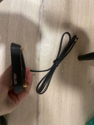 Antenas WiFi Y Extensores
