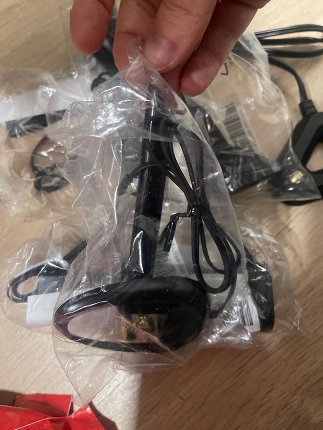 Antenas WiFi Y Extensores