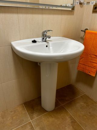lavabo