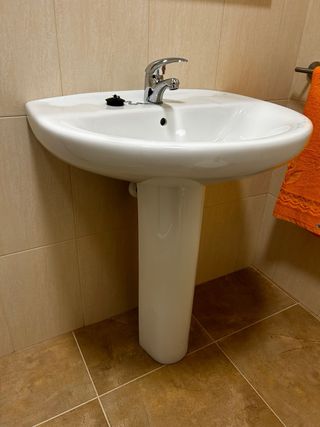 lavabo