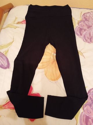 4 Pantalones para embarazada.