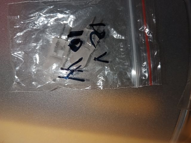 bombillas nuevas a 1 €