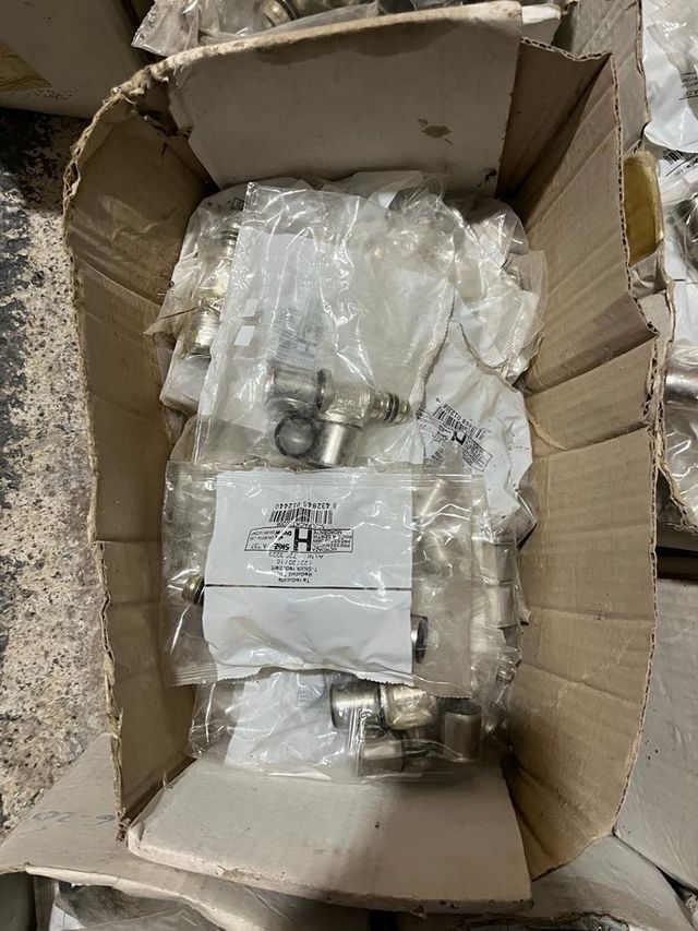 accesorios maq multicapa mordaza H fontaneria