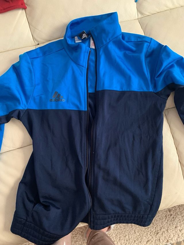 Chaqueta adidas para niños