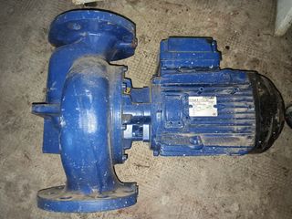 Bomba Smedegaard Omega