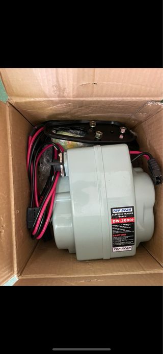 Galloper Innovation V6 3000 150 CV