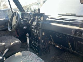 Galloper Innovation V6 3000 150 CV