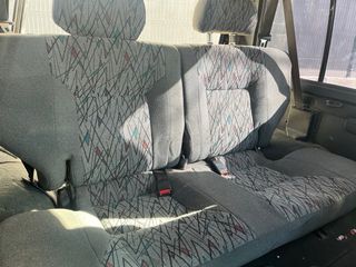 Galloper Innovation V6 3000 150 CV