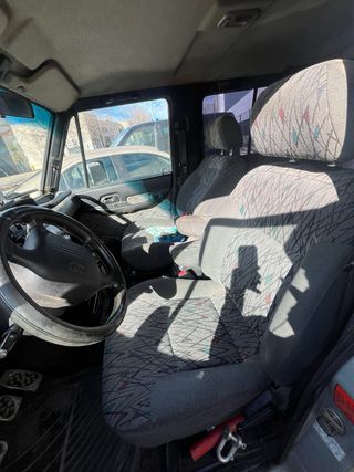 Galloper Innovation V6 3000 150 CV