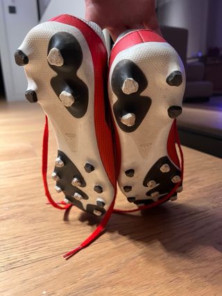 zapatillas de futbol