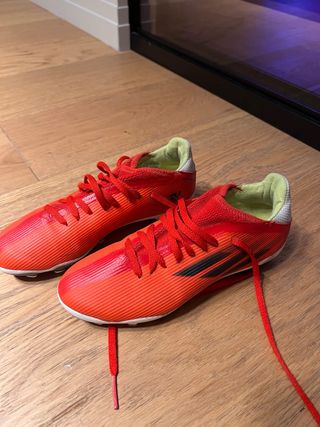 zapatillas de futbol