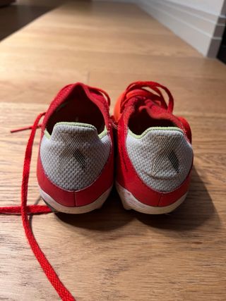 zapatillas de futbol
