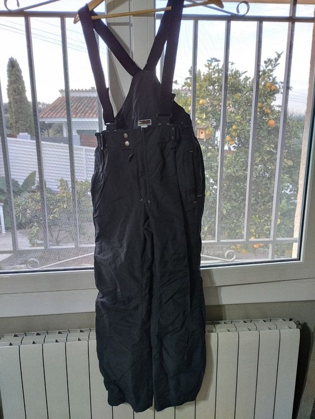 Pantalón de skiar