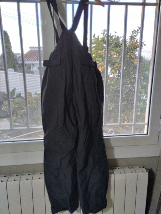 Pantalón de skiar