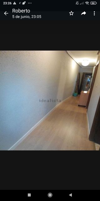 Habitación en alquiler